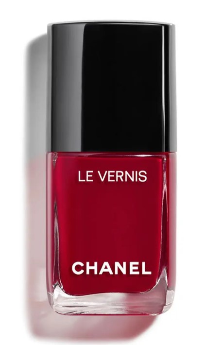 CHANEL LE VERNIS Longwear Nail Colour in Pirate - Busbee - Fashion