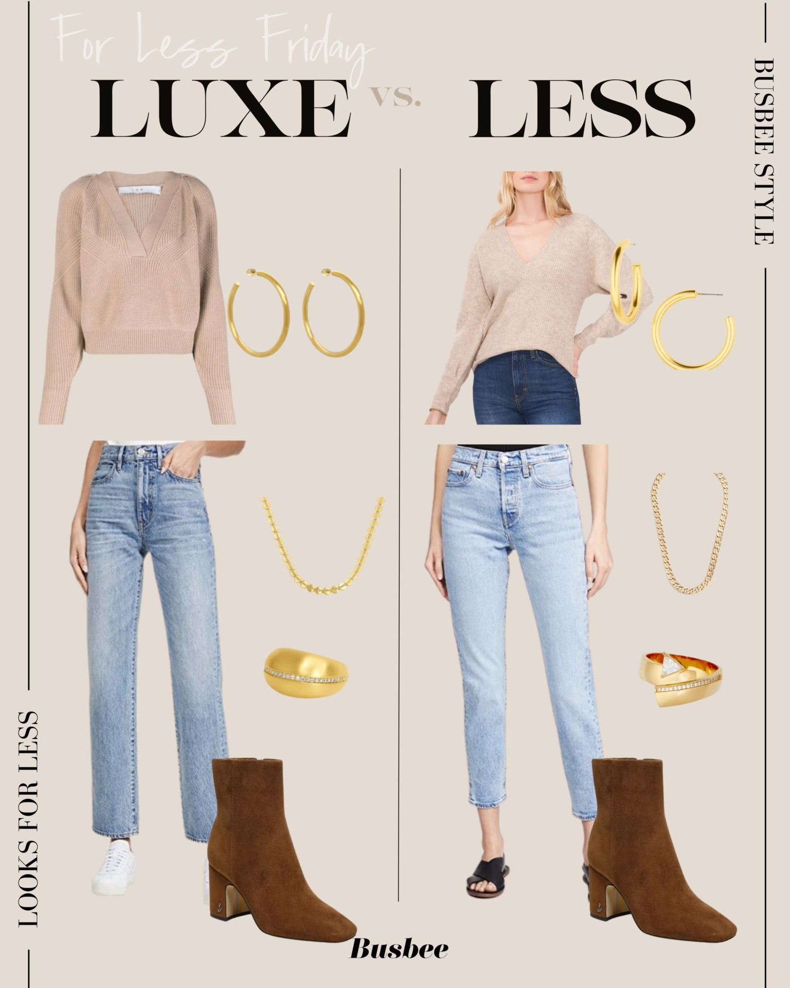 Affordable outfit ideas, look for less outfit