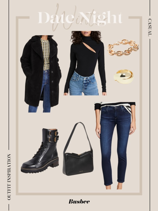 Date Night Outfits for Every Season | Busbee Style