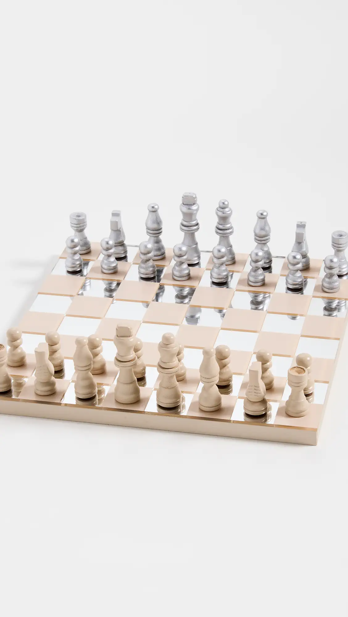 Printworks The Art of Chess - Busbee Style