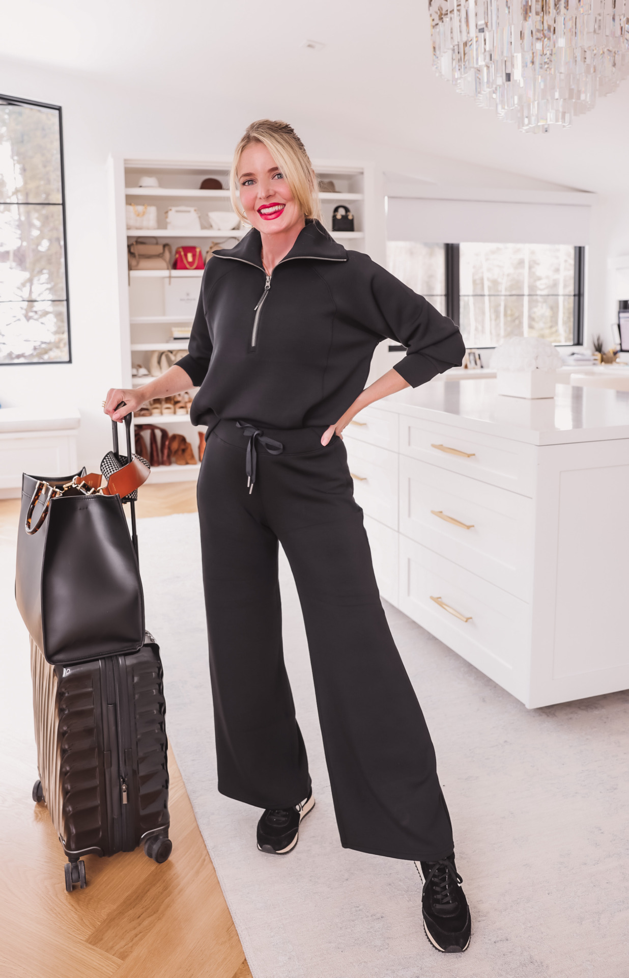Spanx Pullover & Pants | 2023 Best Sellers