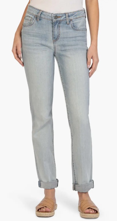 Kut From The Kloth Catherine Boyfriend Jeans Busbee Fashion