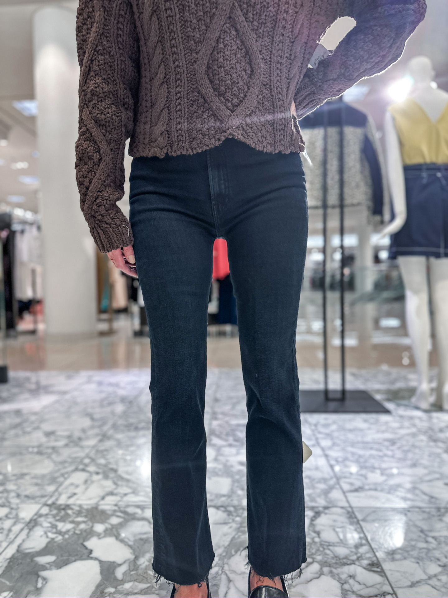 Nordstrom Sale Outfits for Women 40 & 50+