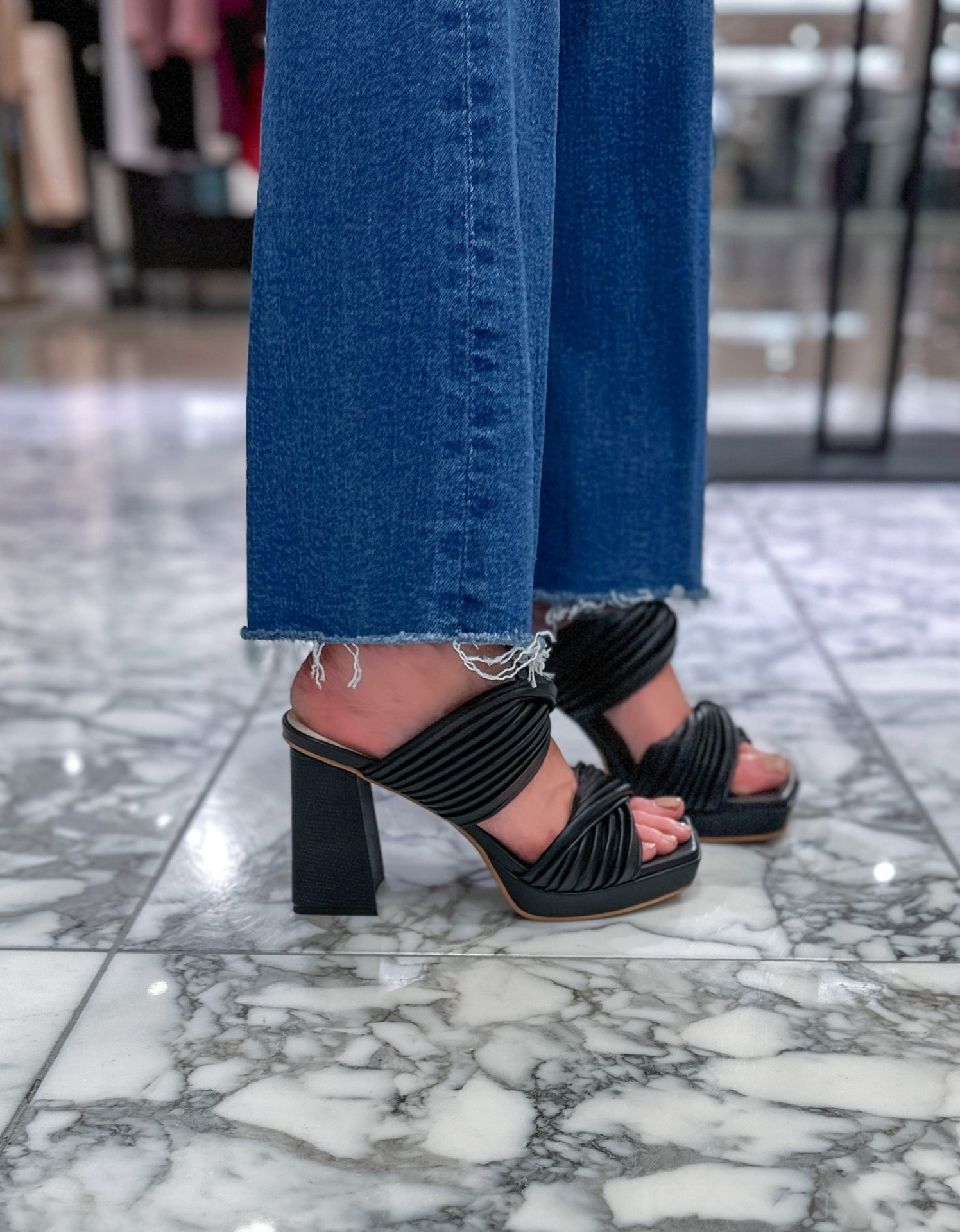 dolce vita platform heels | Nordstrom Sale Outfits