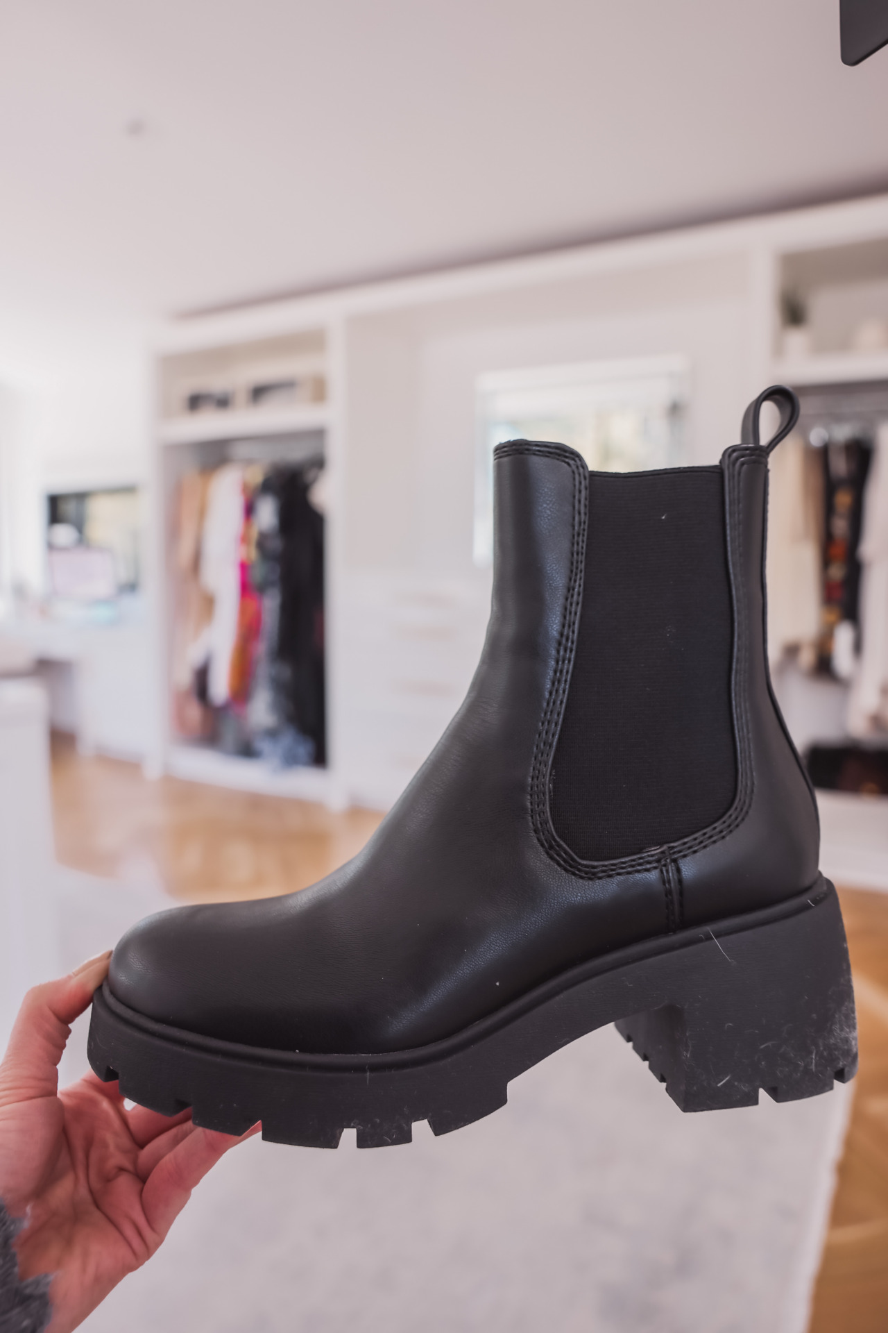 Steve Madden booties | Nordstrom Anniversary Sale 2023 Outfits