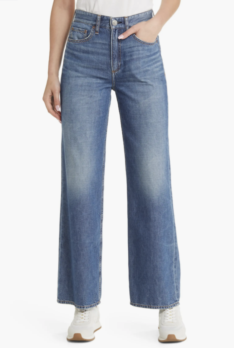 Jeans From The Nordstrom Sale That Will Sell Out Fast! | Nordstrom ...