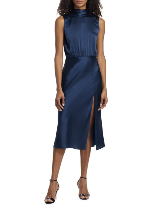 Fall Wedding Guest Dresses Perfect For Women Over 40