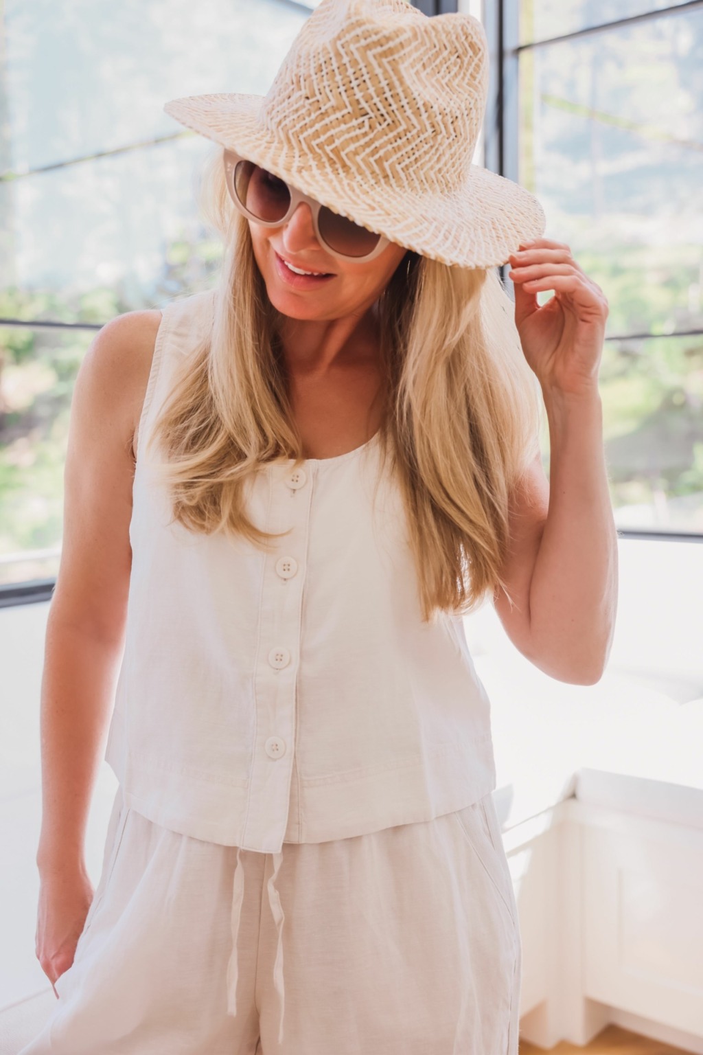 7 Easy Breezy Labor Day Outfits - Elevate Your Style Game on Labor Day