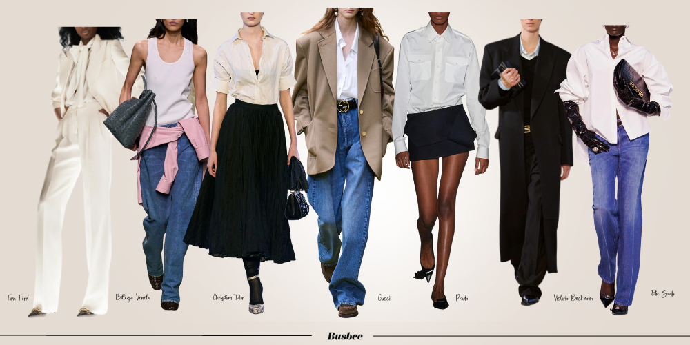 Most Wearable Fall and Winter Fashion Trends