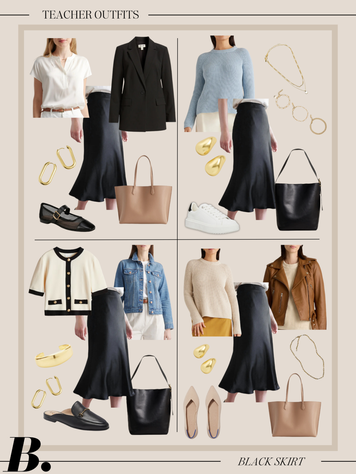 Cute teacher clothes for cheap hotsell