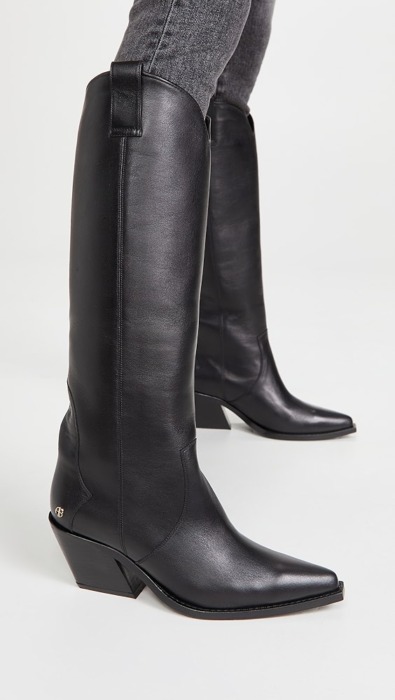 Anine Bing boots