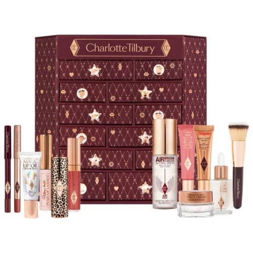 The Best Holiday Beauty Gifts That Will Sell Out Fast This Year!