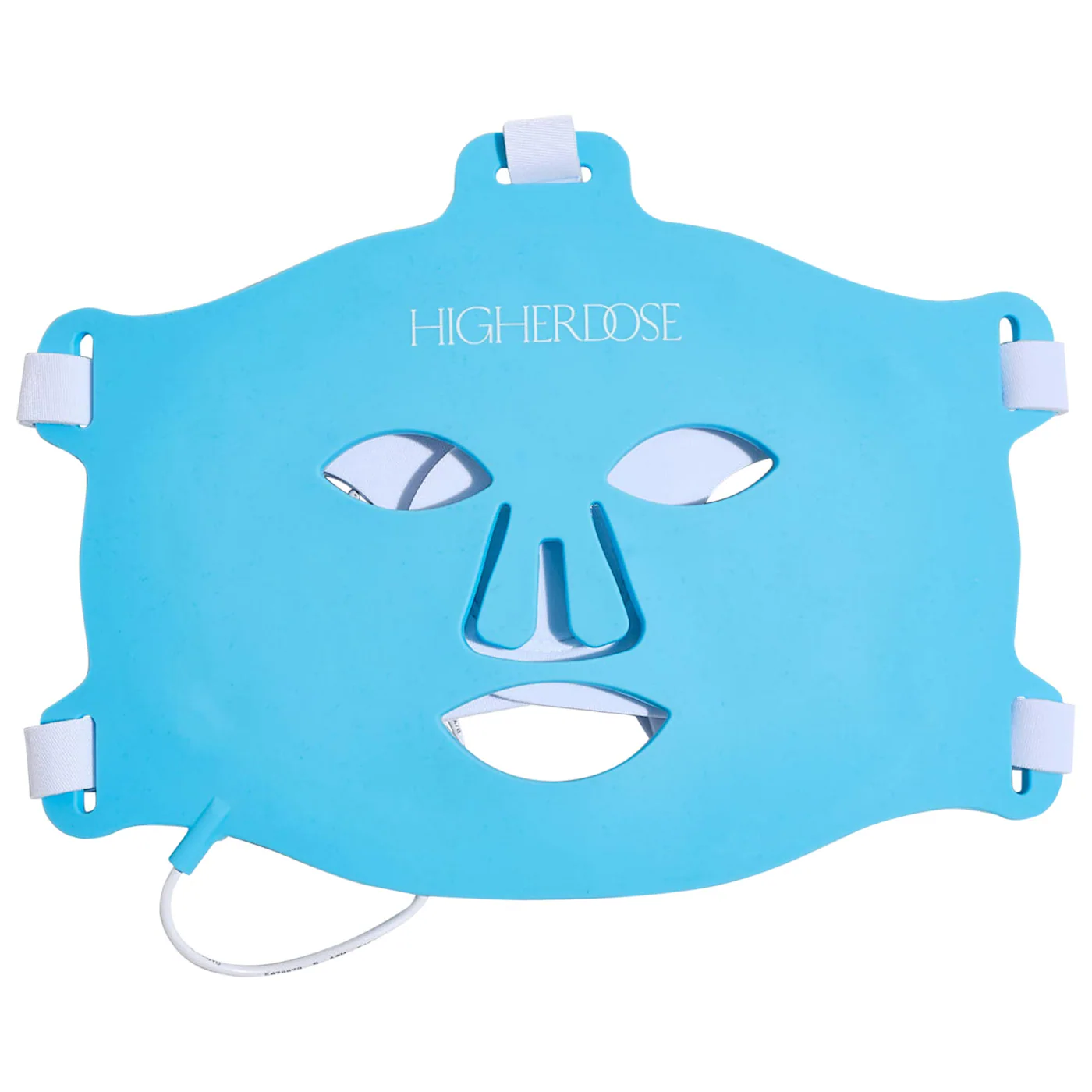 HigherDose Red Light Face Mask - Busbee - Fashion Over 40