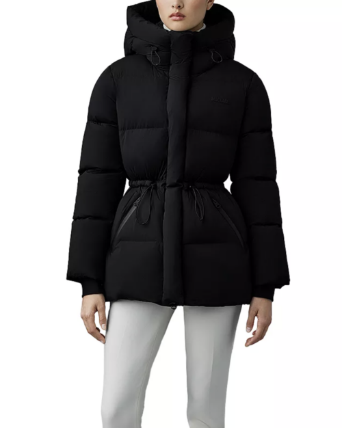 12 Of The Best Puffer Jackets & Coats that Are Stylish & On-Trend!