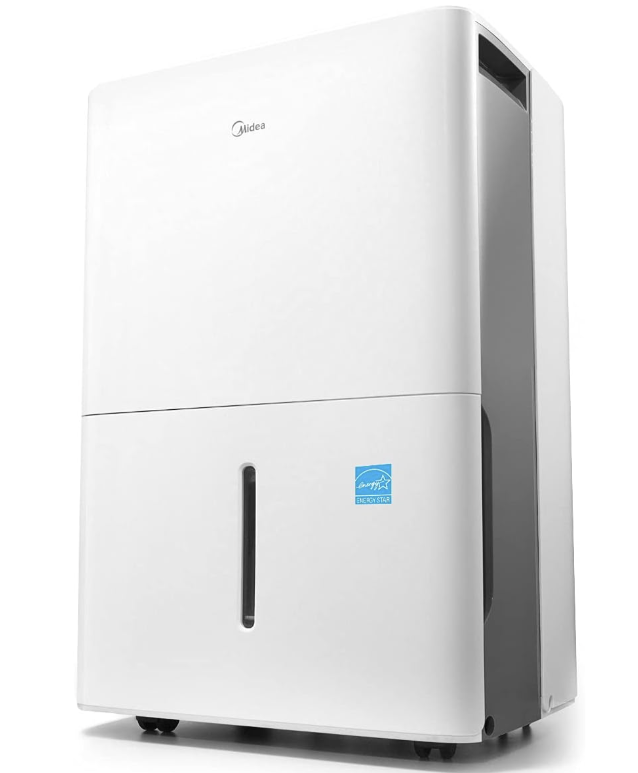 Midea 4,500 Sq. Ft. Energy Star Certified Dehumidifier - Busbee ...