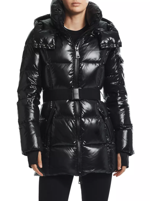 12 Of The Best Puffer Jackets & Coats that Are Stylish & On-Trend!