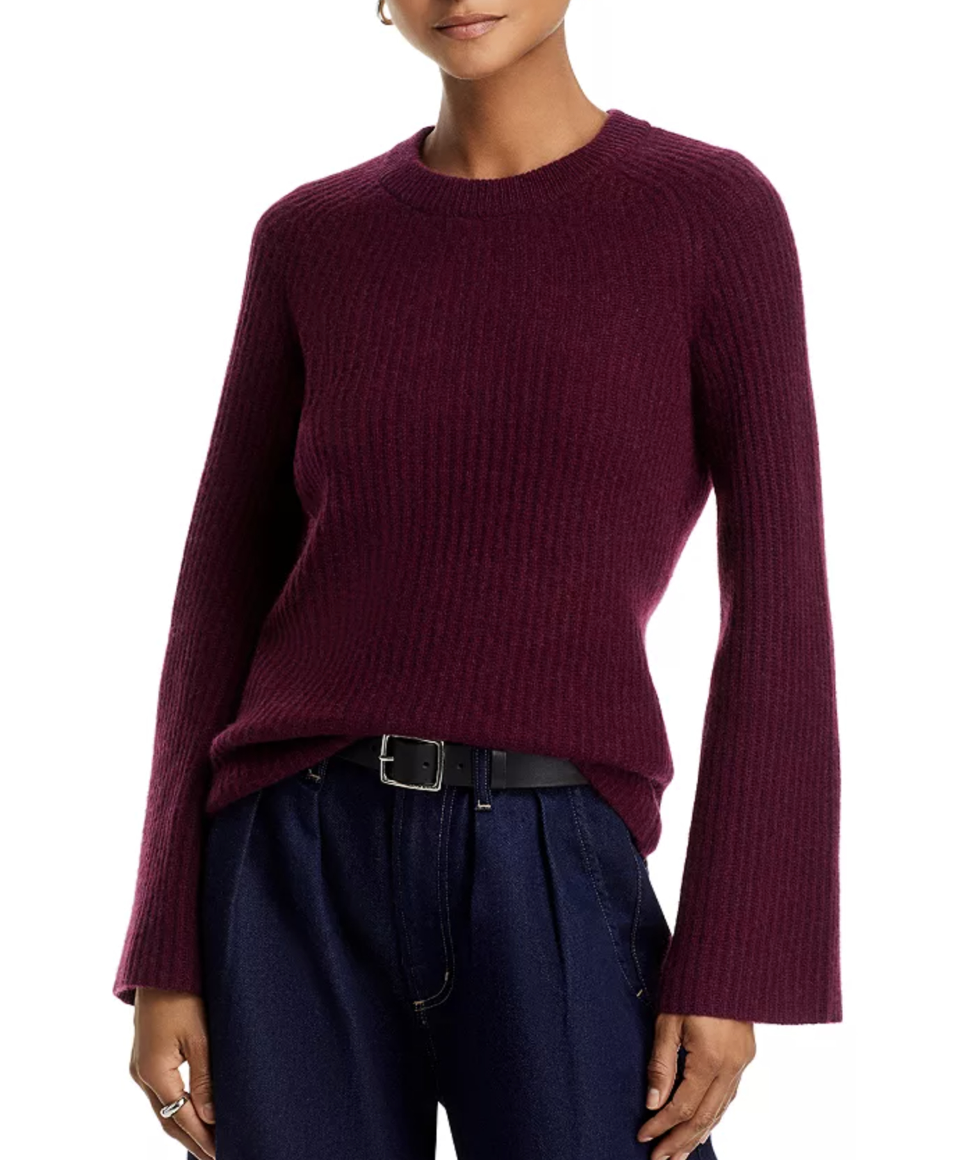 Cashmere Sweater