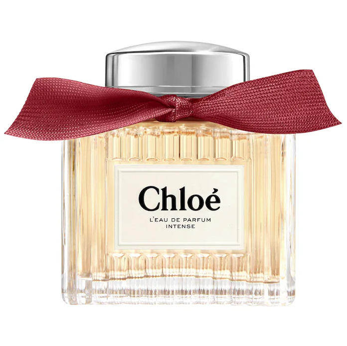 luxe gift ideas Chloe Parfum