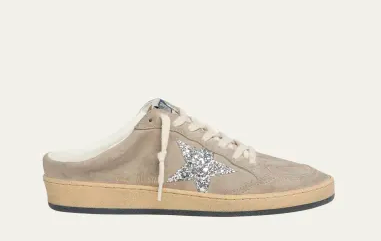 luxe gift ideas Golden Goose sneakers 