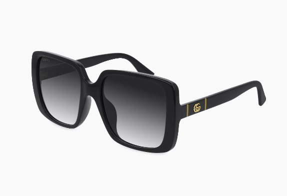 luxe gift ideas Gucci sunglasses