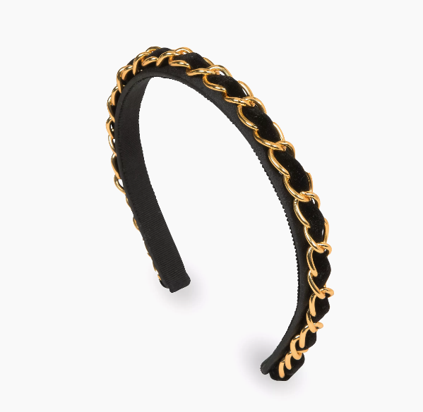 Jennifer Behr headband