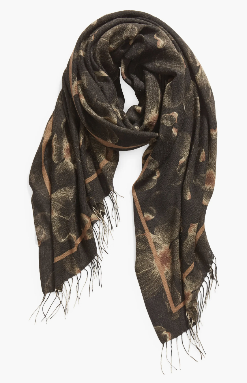 Versatile Scarf | Holiday Gifts For Her