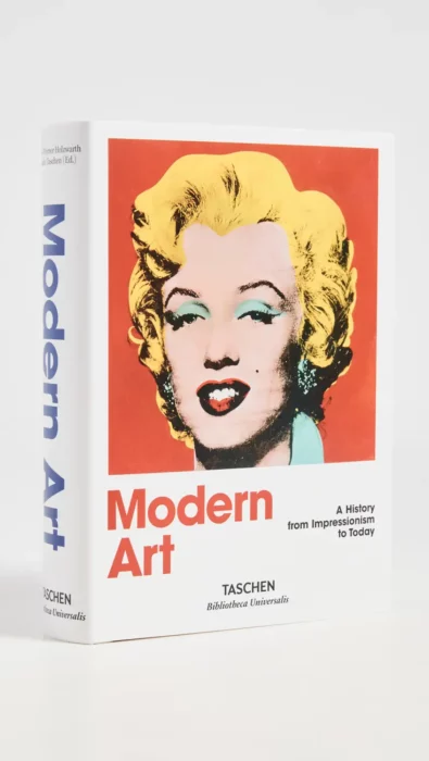 https://busbeestyle.com/wp-content/uploads/2023/11/Taschen-Modern-Art-Book-395x700.webp