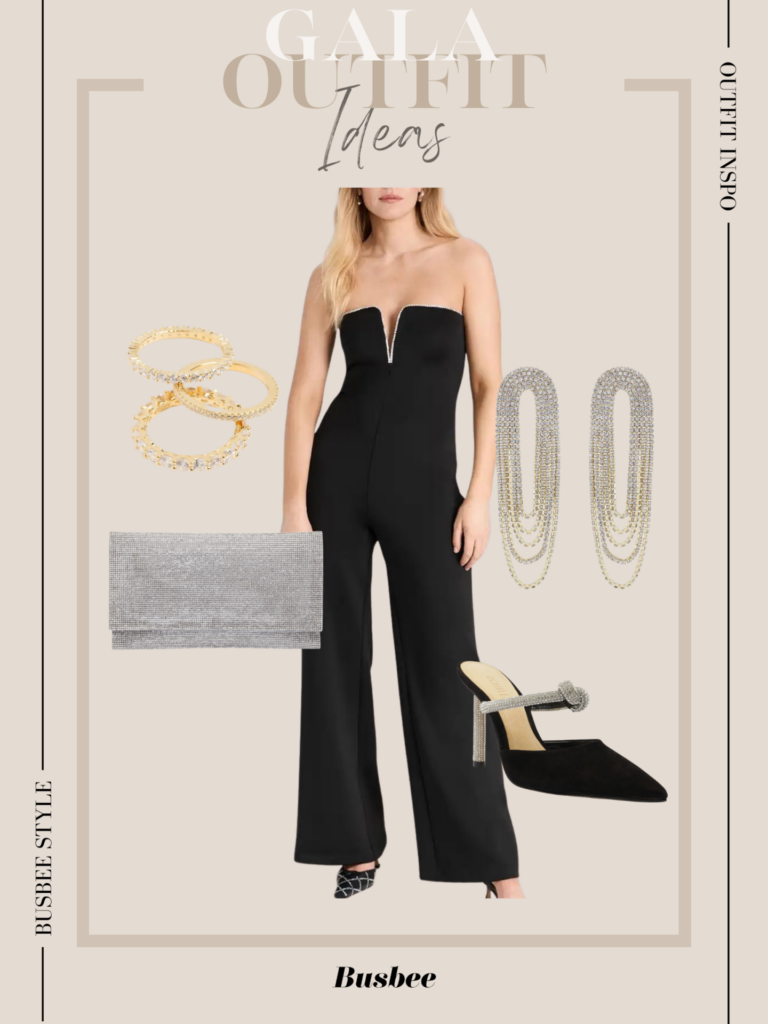 What To Wear To A Gala: A Guide to the Gala Dress Code & 15 Outfit Ideas