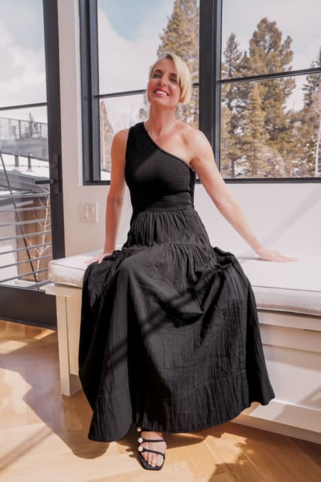 Odalisma® | Simple and stylish summer dress main image 0