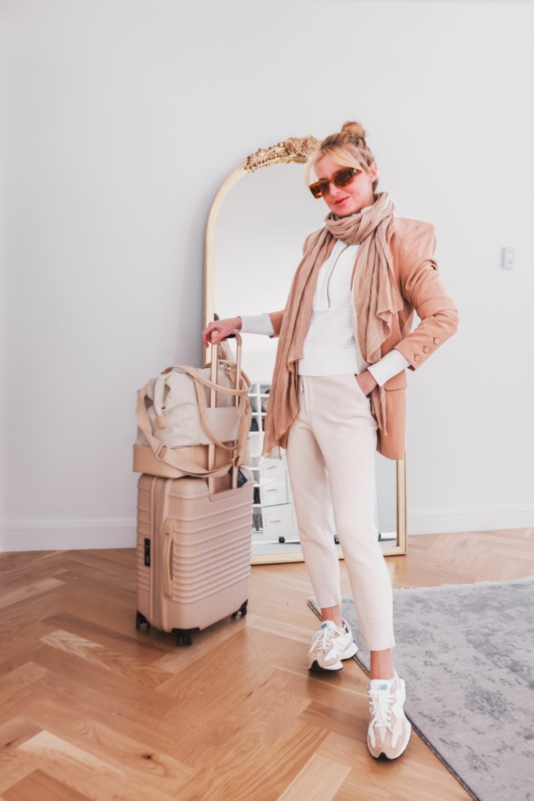 Carry-On Suitcase Packing Tips