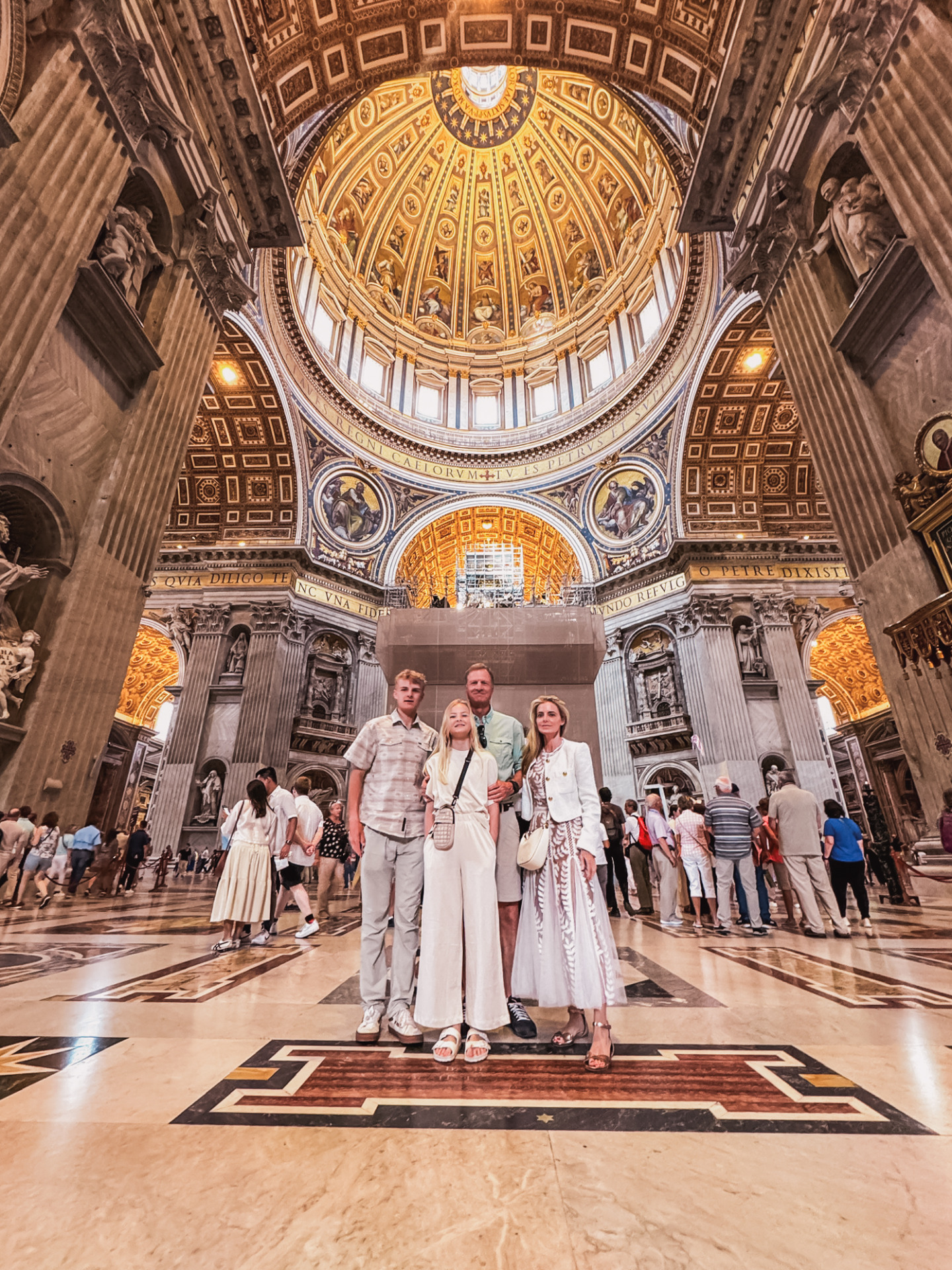 Vatican City travel guide