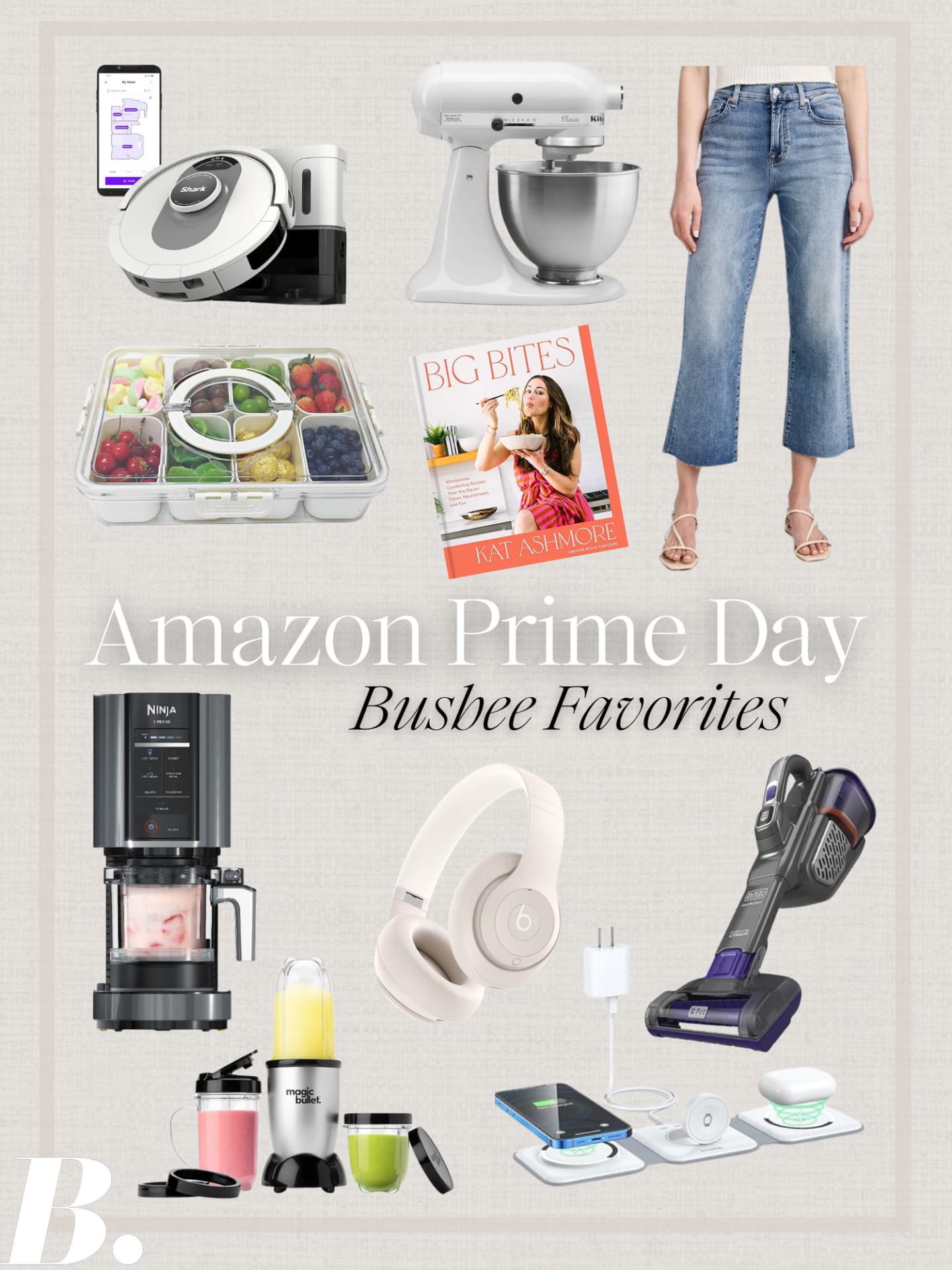 Amazon Prime Day deals