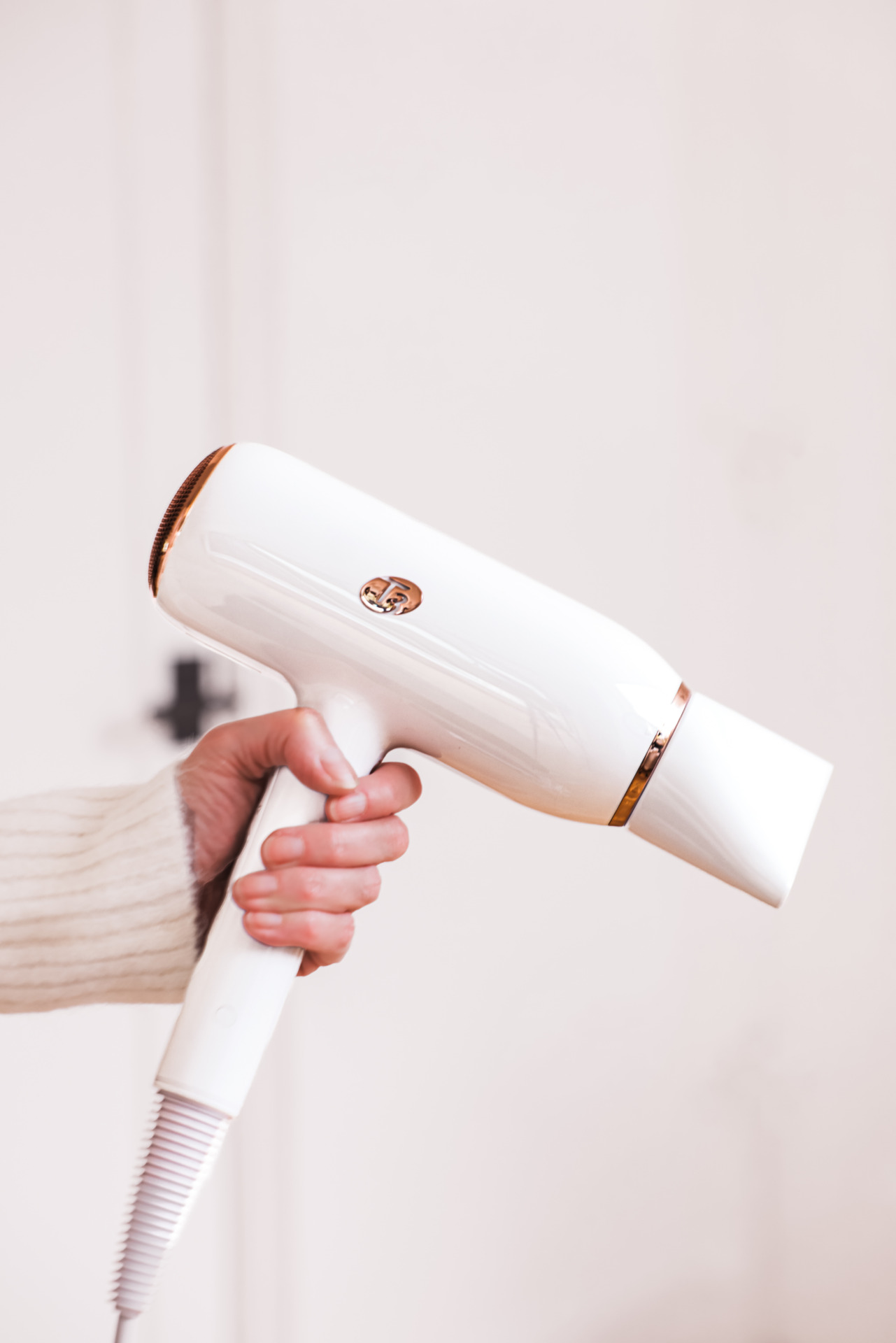 T3 Hairdryer