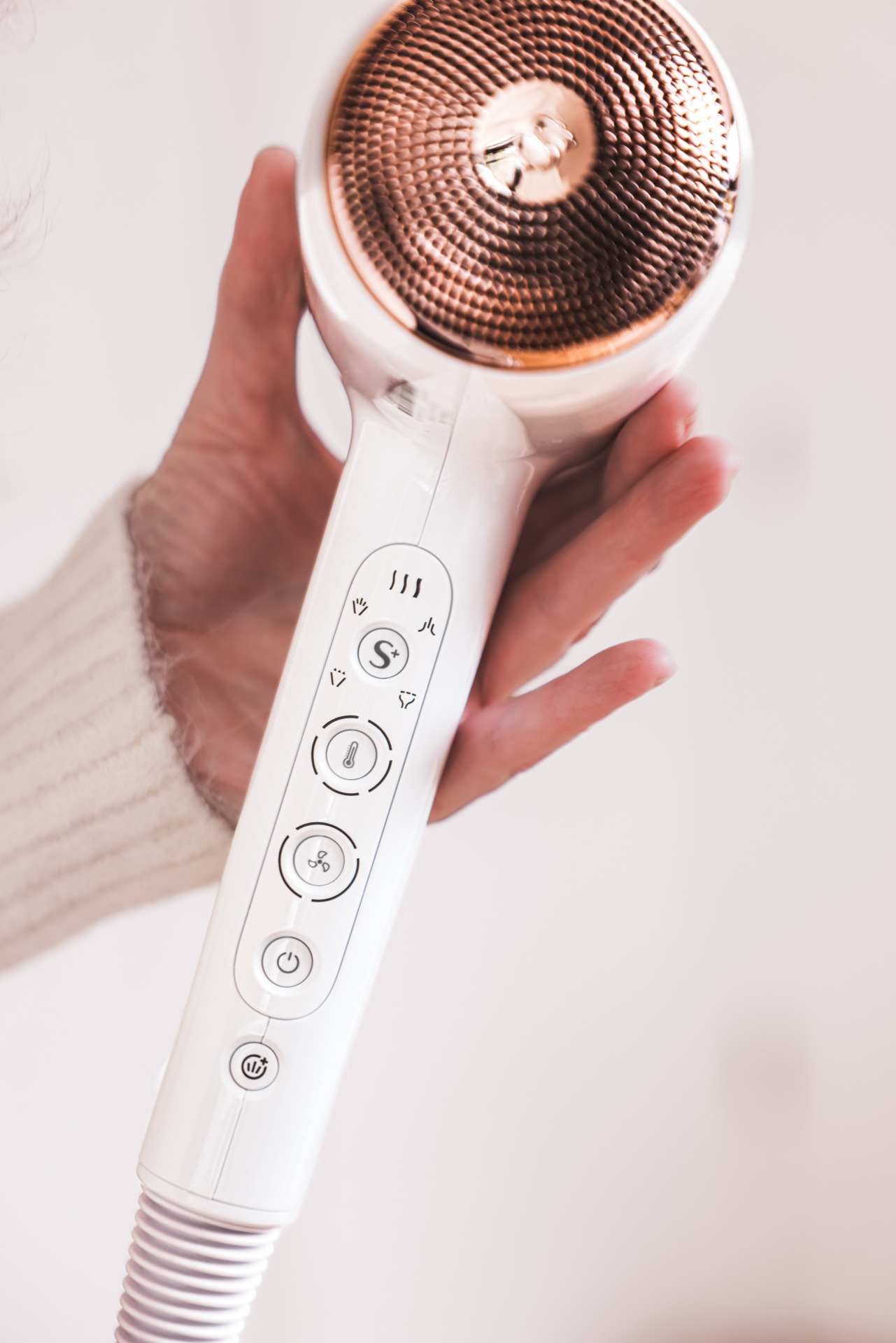 T3 Hair Dryer review