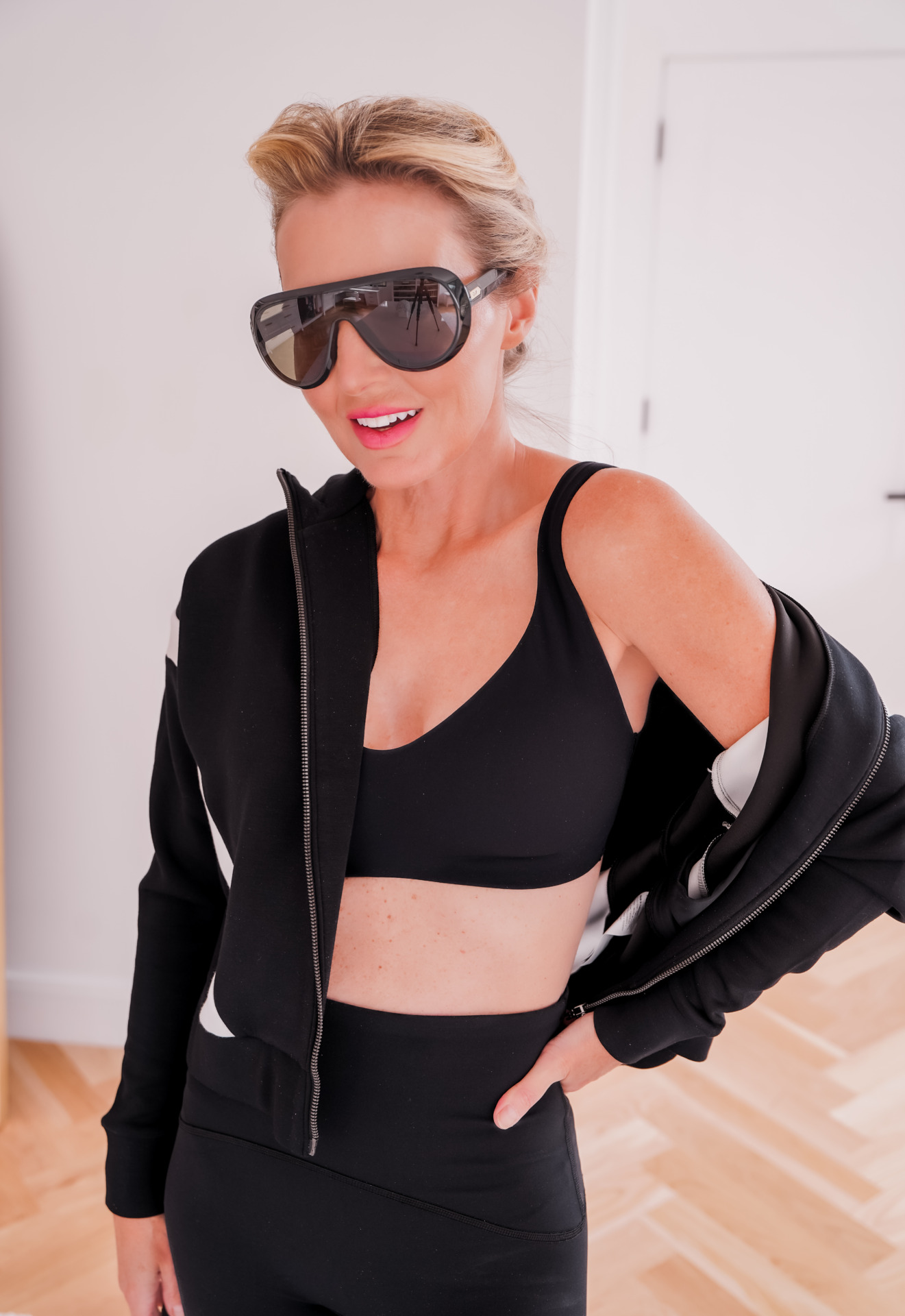 Spanx athleisure