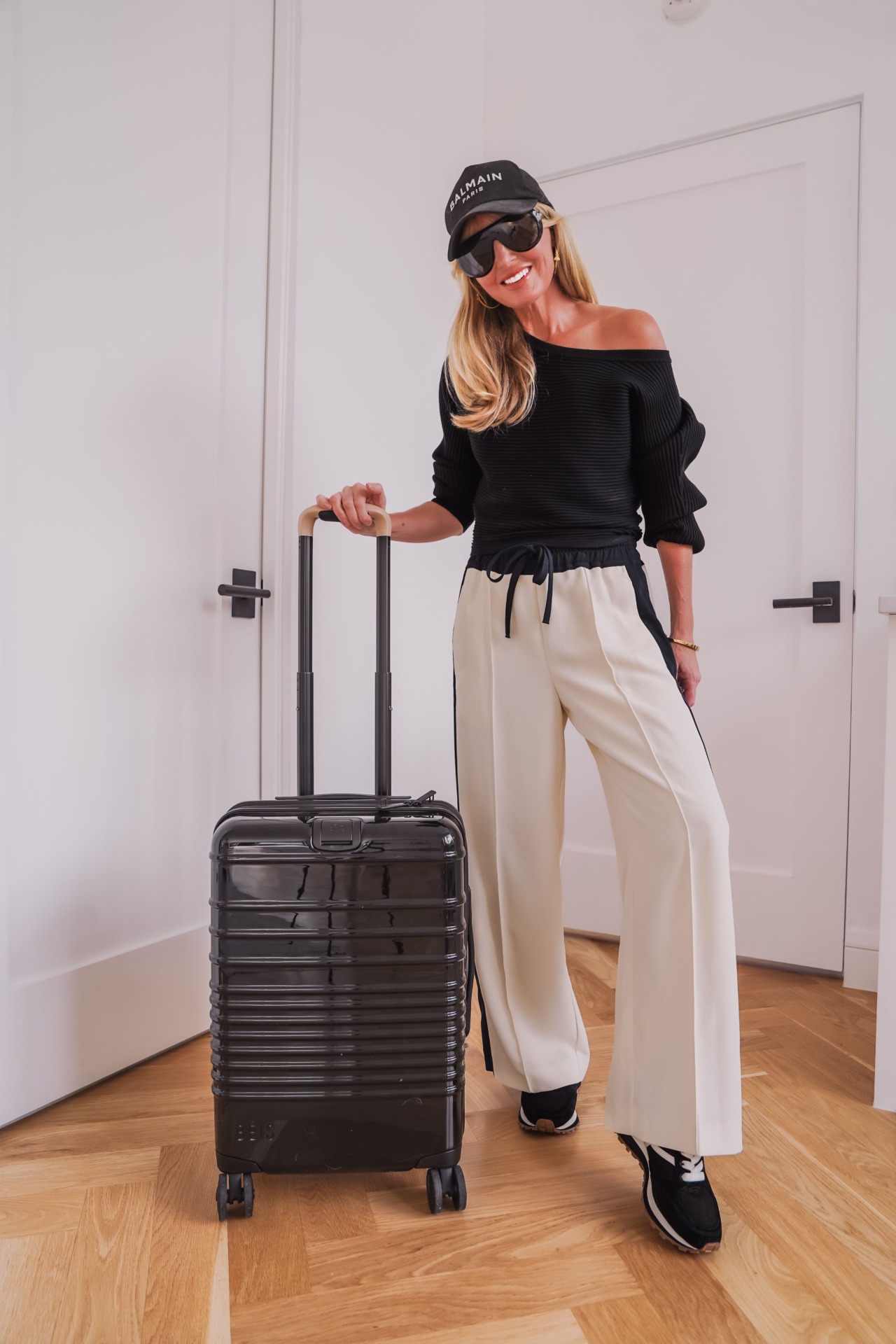 BEIS Carry-On Review