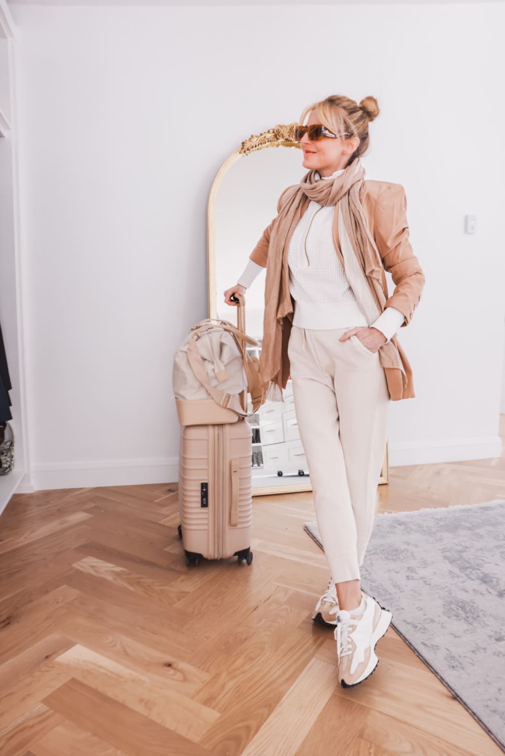 Getting Hot Travel Co-ord Set main image 0