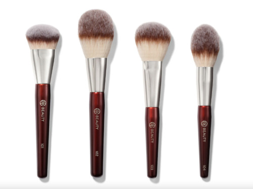 BK Beauty Brush Set | Best Holiday Beauty Gifts