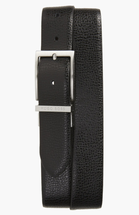 Reversible Belt | Gifts For The Well-Dressed Man