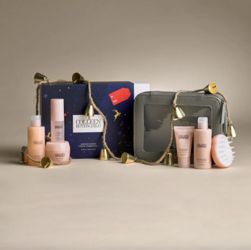 For The Traveler | Best Holiday Beauty Gifts