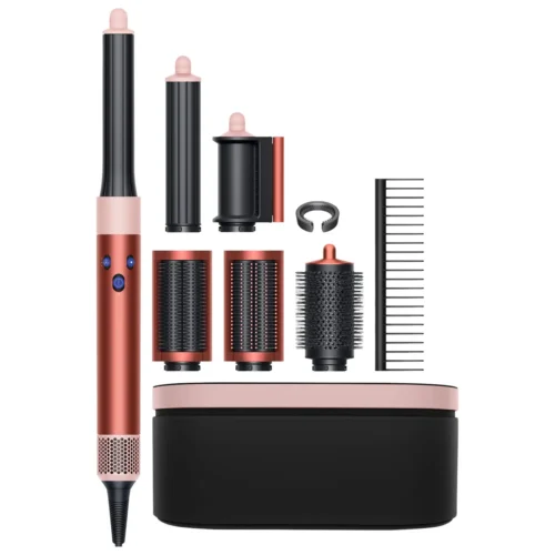 Dyson #1 Hair Tool | Best Holiday Beauty Gifts