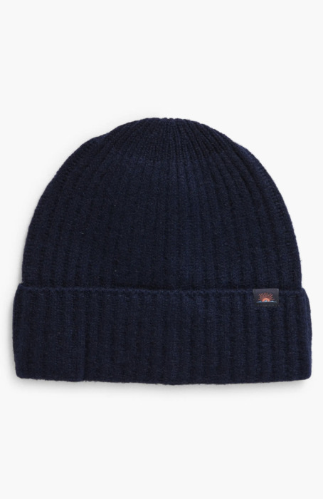 Cashmere Beanie | Gifts For The Well-Dressed Man