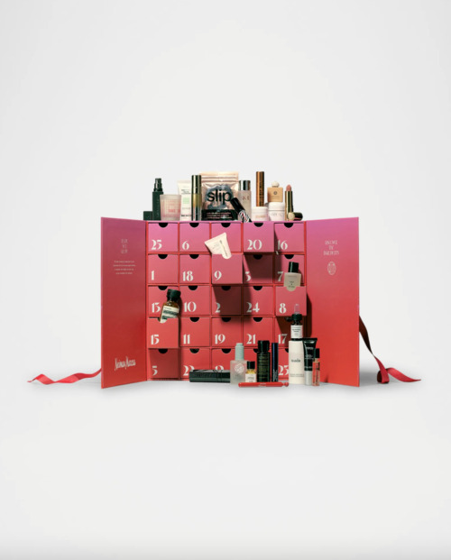 Luxury Advent Calendar | Best Holiday Beauty Gifts