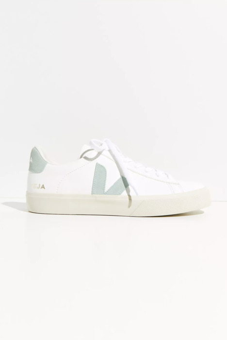 Veja Campo Sneakers | Teen Sneaker Trends