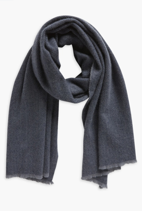 scarf men's gift ideas