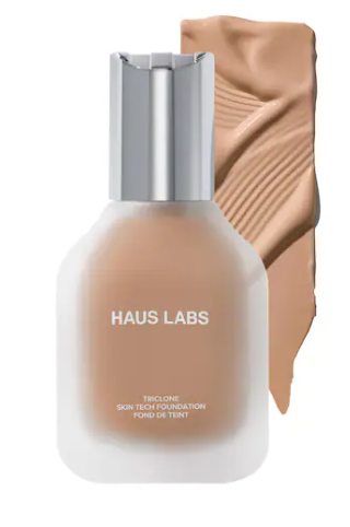 Haus Labs foundation