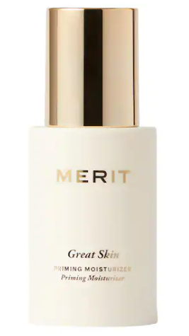 sephora savings event must-haves merit priming moisturizer