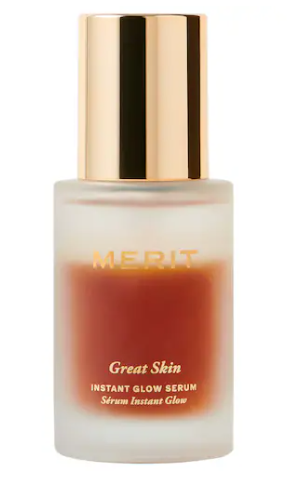 sephora savings event must-haves - Merit glow serum