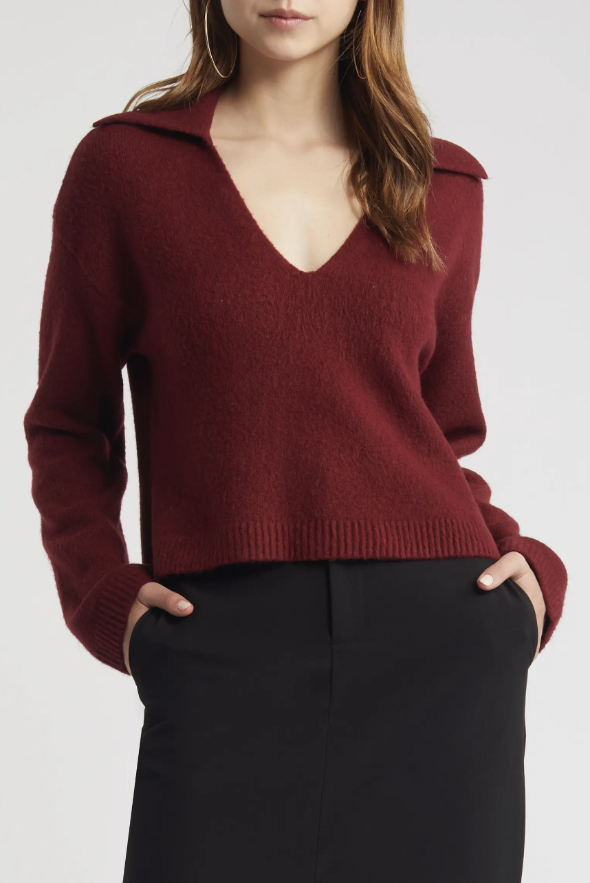 Nordstrom basics on-sale