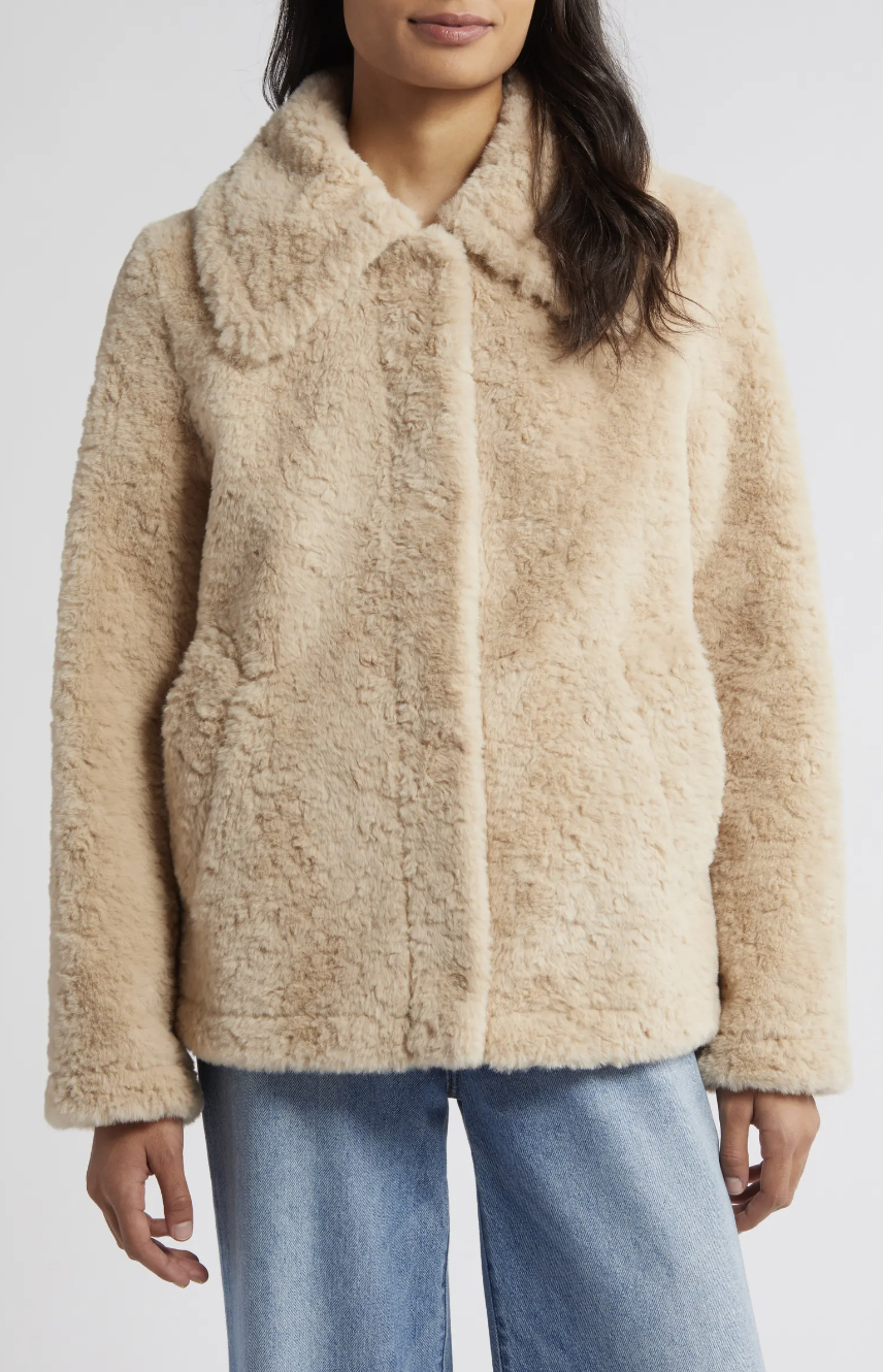 Nordstrom basics on-sale